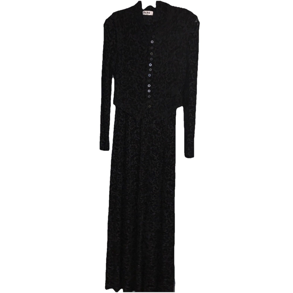 BGBG Maxi 2 Piece Dress Made In USA